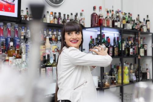 Party in Bottle Corso per Bartender Professionali Roma